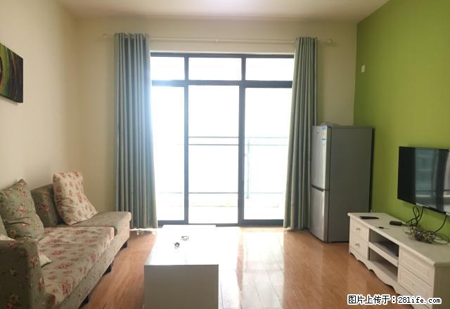 人民东路地铁 湘域熙岸对面精装两房 白菜价出租 家电齐全 - 房屋出租 - 房屋租售 - 长沙分类信息 - 长沙28生活网 cs.28life.com