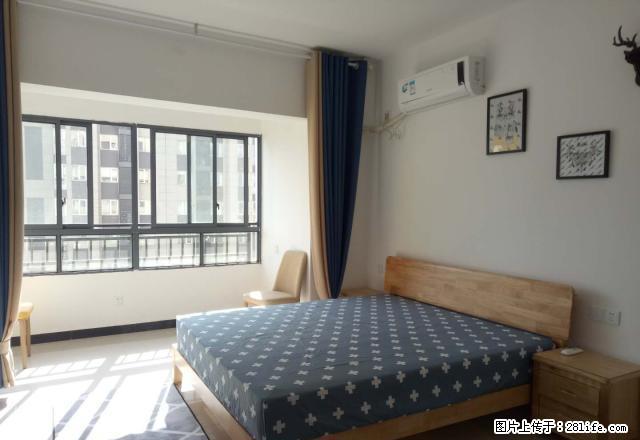 奥克斯商圈 恒大御景湾 当代滨江 采光充足 现代都市风格 - 房屋出租 - 房屋租售 - 长沙分类信息 - 长沙28生活网 cs.28life.com