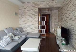 星城荣域，精装公寓一房，家电齐全，拎包入住，急租 - 长沙28生活网 cs.28life.com