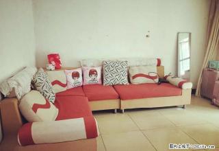 财院对面 麓山名园 超值两房 生活方便 家电齐全 拎包入住 - 长沙28生活网 cs.28life.com