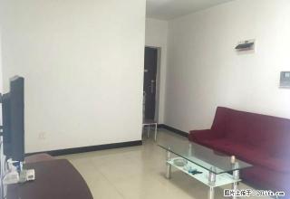 临地铁466米 16W居家精装修二房 家电齐全 拎包入住 - 长沙28生活网 cs.28life.com