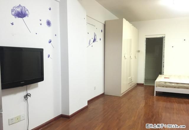地铁口西站精装公寓一房《前程丽景》家电齐全出行方便钥匙在手 - 房屋出租 - 房屋租售 - 长沙分类信息 - 长沙28生活网 cs.28life.com