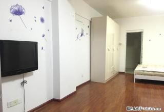 地铁口西站精装公寓一房《前程丽景》家电齐全出行方便钥匙在手 - 长沙28生活网 cs.28life.com
