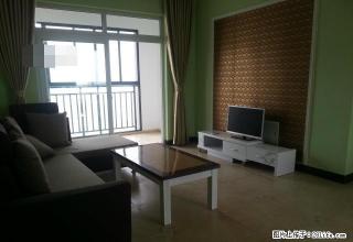 浏阳河风光带 精装两房出租 家电齐全 随时看房 拎包入住 - 长沙28生活网 cs.28life.com