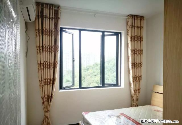 美观大方的实用家装 南北通透采光超好 有车位 上学便捷安全 - 房屋出租 - 房屋租售 - 长沙分类信息 - 长沙28生活网 cs.28life.com