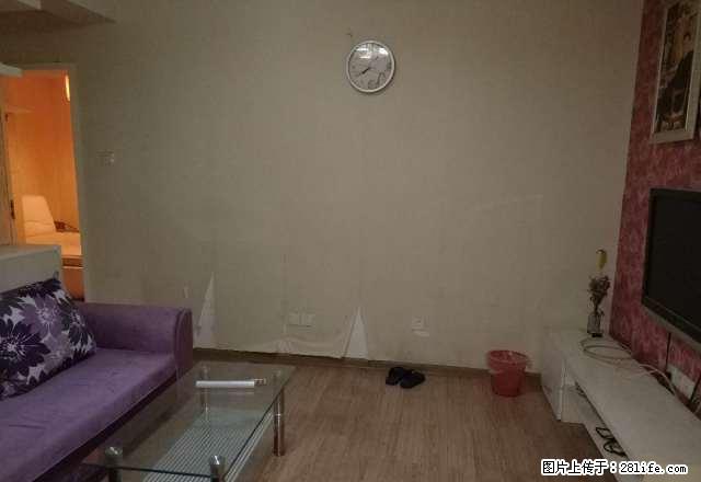 长岭 水电八局 精装两房 性价比高 拎包入住 - 房屋出租 - 房屋租售 - 长沙分类信息 - 长沙28生活网 cs.28life.com