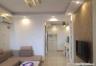 侯家塘双地铁口 全新装修《白领、高管必选房》高端楼盘 好停车 - 长沙28生活网 cs.28life.com