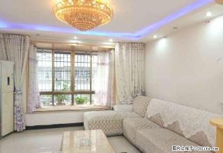 自住装修 人民东路 望龙小区 豪装3房 中间楼层大汉建材城旁 - 长沙28生活网 cs.28life.com