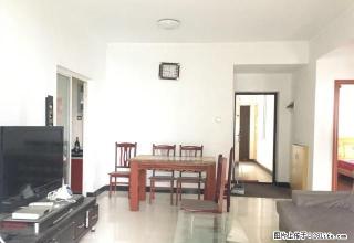 松雅湖畔 实惠三房 家电齐全 随时看房 年底好房 诚意出租~ - 长沙28生活网 cs.28life.com