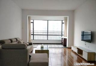 新鲜出炉的精装大三房 家电齐全 房东自住装修 居家陪读好房 - 长沙28生活网 cs.28life.com