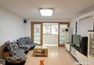 侯家塘 南湖路 地铁口旁 舒适三房精装修 拎包入住 - 长沙28生活网 cs.28life.com