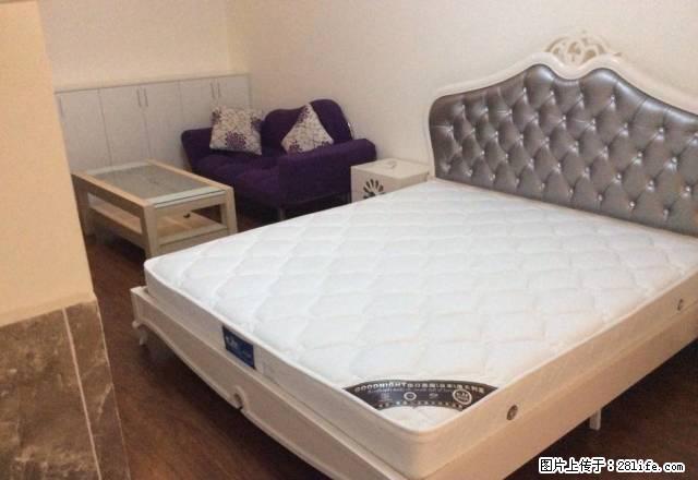 长沙晚报 上东辛顿公寓 万象凯旋湾 豪装一房 安全舒适 急租 - 房屋出租 - 房屋租售 - 长沙分类信息 - 长沙28生活网 cs.28life.com