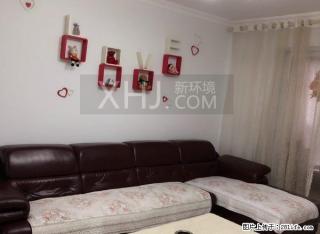 二号线万家丽地铁口,东玺门精装居家两房,家电齐全,随时可看。 - 长沙28生活网 cs.28life.com