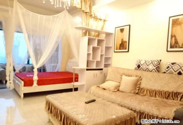 长沙银行总部 楷林国际 恒大御景湾精装公寓 欧式风格 照片真 - 房屋出租 - 房屋租售 - 长沙分类信息 - 长沙28生活网 cs.28life.com