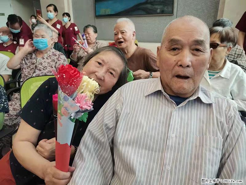 上海国企养老院,星级酒店环境,招聘养老护工 - 职场交流 - 长沙生活社区 - 长沙28生活网 cs.28life.com