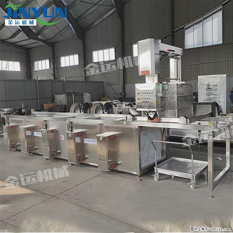 五联多联卤煮锅 连续式蜂窝卤煮锅 卤鸡卤蛋大批量生产卤煮设备 - 综合信息 - 其他综合 - 长沙分类信息 - 长沙28生活网 cs.28life.com