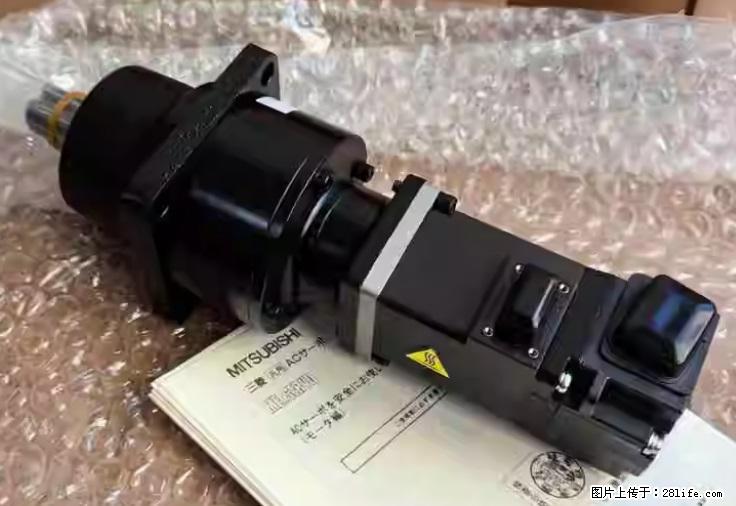 HG-KR053BG1成都三菱伺服电机销售MR-J5W3-222G-N1 MR-J4-20A HK- - 综合信息 - 其他综合 - 长沙分类信息 - 长沙28生活网 cs.28life.com