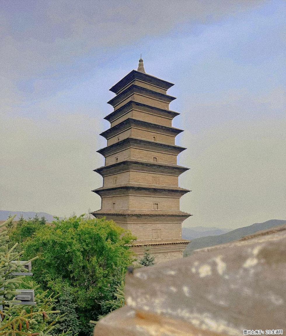 朔州【崇福寺】朔州老城,寺庙道观,少喧嚣,多古韵,朔州是山西被低估的塞上秘境。 - 游山玩水 - 长沙生活社区 - 长沙28生活网 cs.28life.com