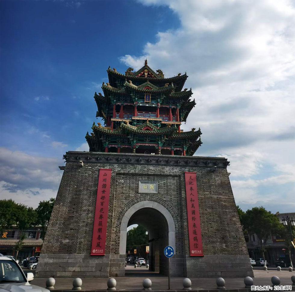 朔州【崇福寺】朔州老城,寺庙道观,少喧嚣,多古韵,朔州是山西被低估的塞上秘境。 - 游山玩水 - 长沙生活社区 - 长沙28生活网 cs.28life.com