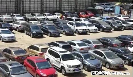 停车为什么要车头朝外?不是开玩笑,关键时刻真能救命 - 长沙生活资讯 - 长沙28生活网 cs.28life.com