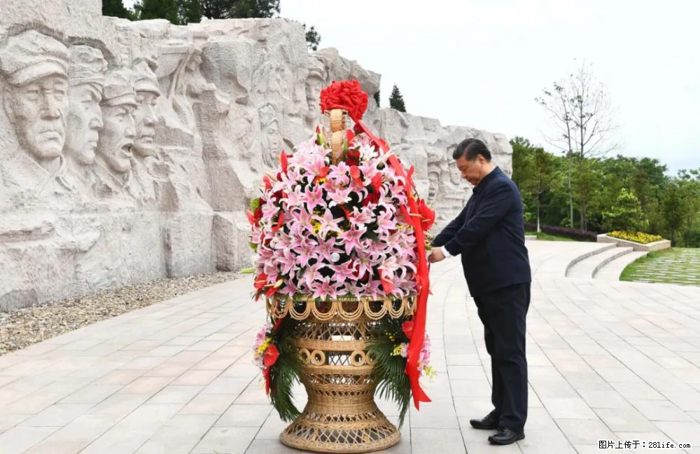 习近平赴广西考察调研 - 长沙生活资讯 - 长沙28生活网 cs.28life.com