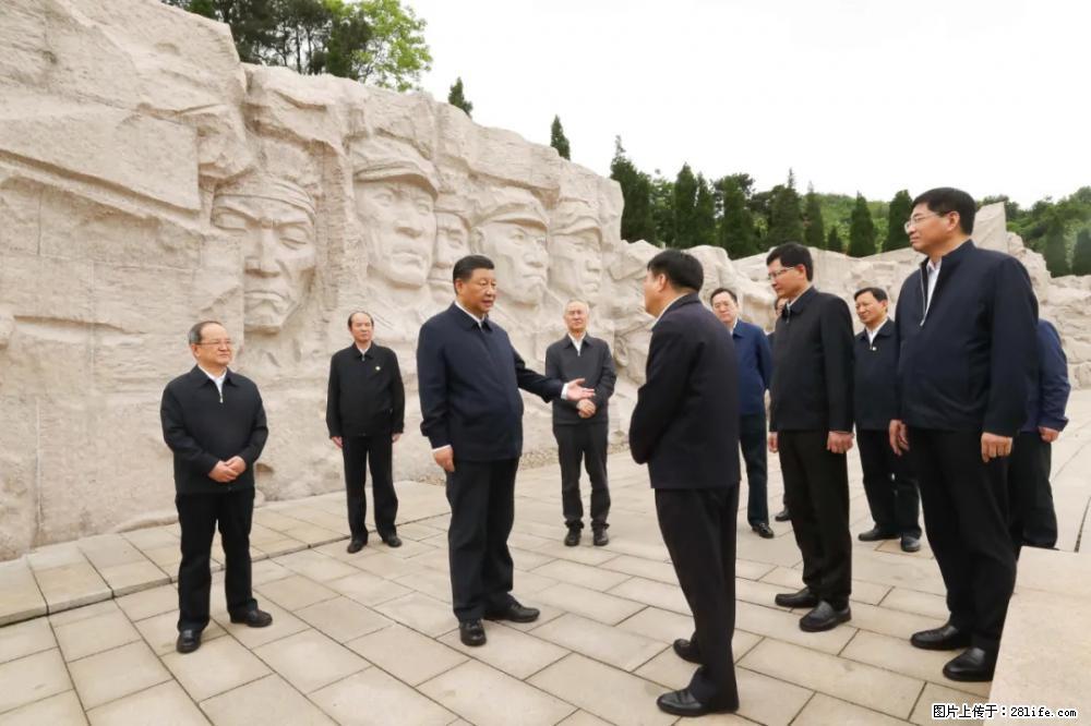习近平赴广西考察调研 - 长沙生活资讯 - 长沙28生活网 cs.28life.com