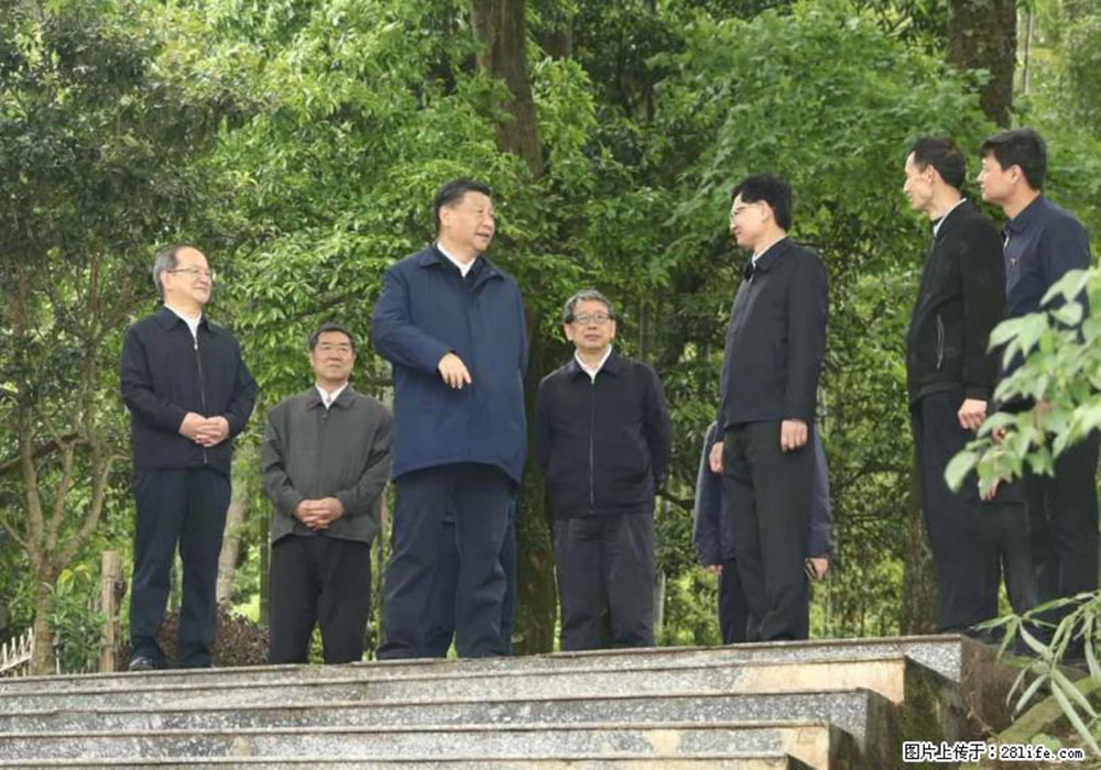 习近平赴广西考察调研 - 长沙生活资讯 - 长沙28生活网 cs.28life.com