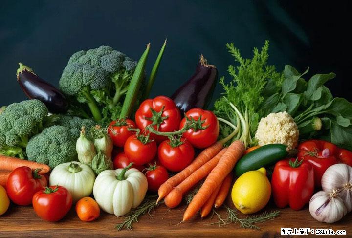 这10种蔬菜很“怕冷”，放进冰箱坏得更快！科学保存黄金法则来了！ - 长沙生活资讯 - 长沙28生活网 cs.28life.com