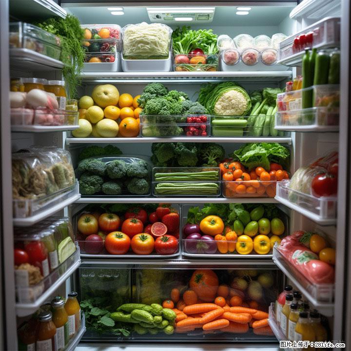 这10种蔬菜很“怕冷”，放进冰箱坏得更快！科学保存黄金法则来了！ - 长沙生活资讯 - 长沙28生活网 cs.28life.com