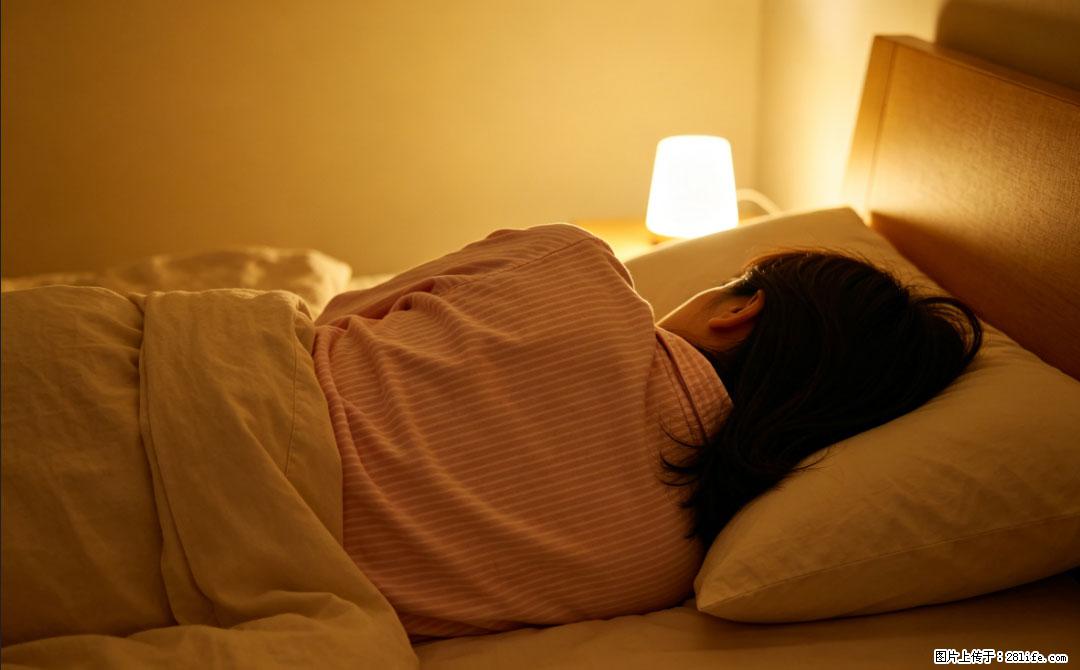 熬夜会让猝死风险飙升!出现以下4种情况赶紧休息→ - 长沙生活资讯 - 长沙28生活网 cs.28life.com