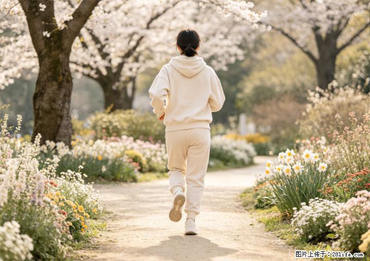学会这套走路方法！稳血糖护心脏，养护关节更护健康 - 长沙生活资讯 - 长沙28生活网 cs.28life.com